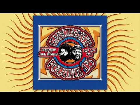 Jerry Garcia & Merl Saunders - "I Was Made To Love Her" (Stevie Wonder) - GarciaLive Volume 15