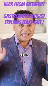 Leaky Gut is REAL—Here’s How to Fix It!