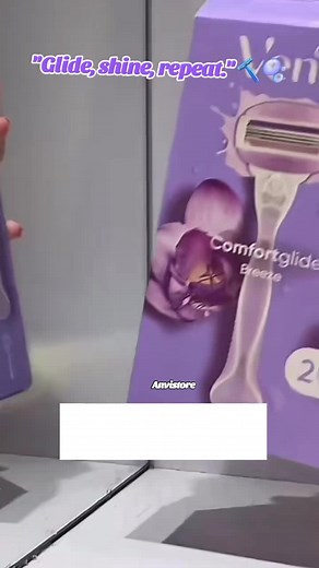 Gillette Venus Razor Review and Benefits