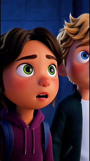 O Relógio das Sombras #desenhoanimado #aventurainfantil #musicainfantil #shorts