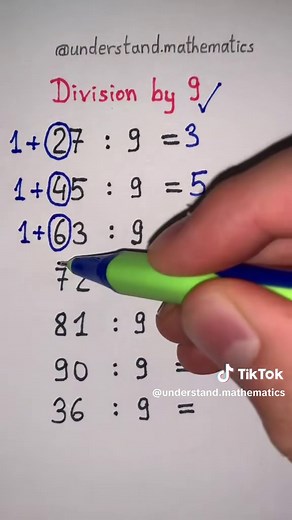 Easy Math Trick for Quick Calculations