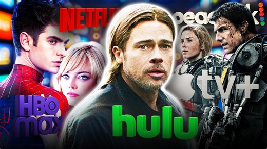 The Only Streaming List You Need For September 2025