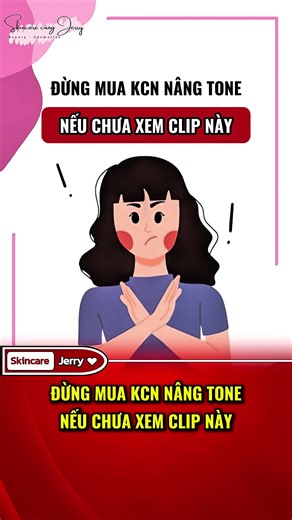 Kem Chống Nắng Nâng Tone Cho Da Dầu Mụn