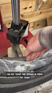 Tires/Tubes - J&P Cycles Tech Tip