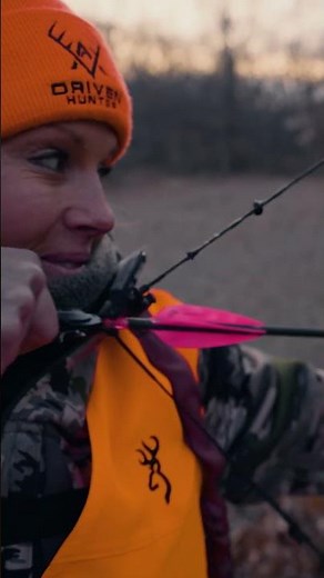 BIG Minnesota whitetail on the ground! #hunting #deerhunting #archery #outdoors #photography