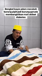 Haji Kosasih on Reels