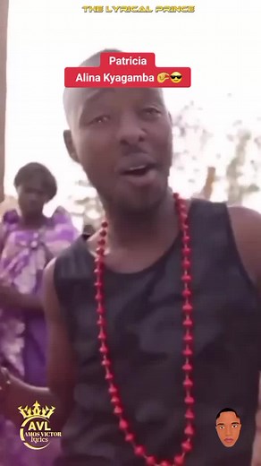 Amos Victor Lyrics2 on TikTok