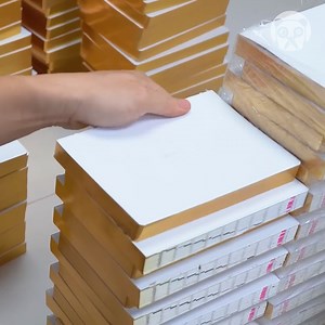 The process of books production | Crafty School