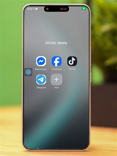 របៀបប្តូរឈ្មោះ Telegram - Change Your Name on Telegram | How to create a username on telegram #telegram #តេលេក្រាម​​ #pouit