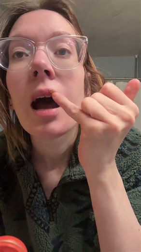 Cold Sore Remedy You Need to Try Now! #ColdSore #HealthTips