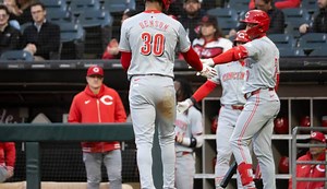 How to Watch Reds vs. White Sox: TV Channel & Live Stream - April 13