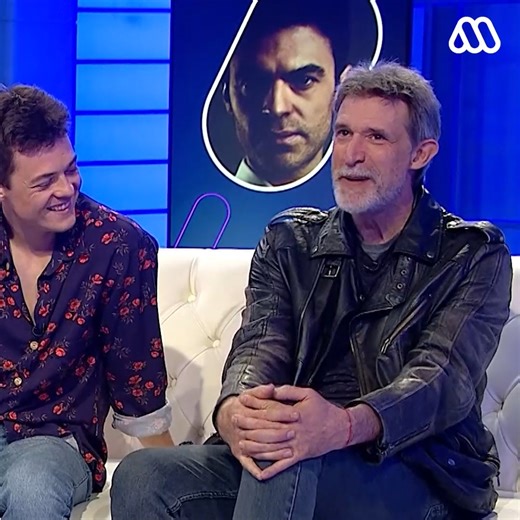 955K views · 7.8K reactions | Ellos no podían dejar de reír y tú tampoco podrás . El elenco de "Sres. Papis" revisó los mejores chascarros de la teleserie . | Mega.tv | Facebook