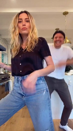 Arielle's Love Journey with Matt: A Sweet Experience