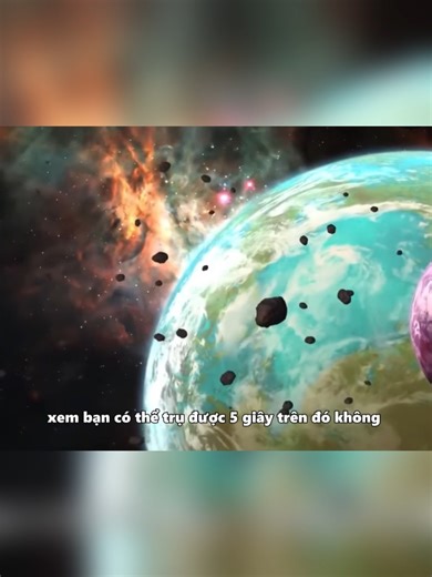 9.2K views · 12 reactions | 5 hành tinh con người không thể sống | Review Plus | Facebook