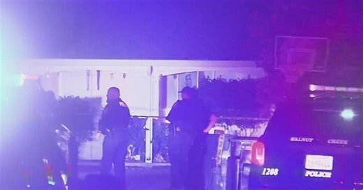 Walnut Creek police launch homicide investigation after 2 women found dead in home