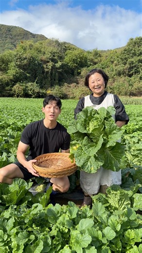 #kimchi #KoreanFood #chef #recipe #cooking | chefboylee