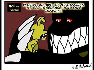 Springaling: Back to The Past Part 12 (First of the 2018)