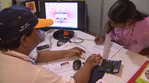 Rural banking in India