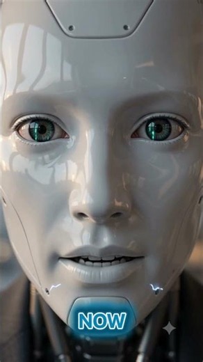 LoveCode2030- Episode 28- My Robot Boyfriend. #shorts