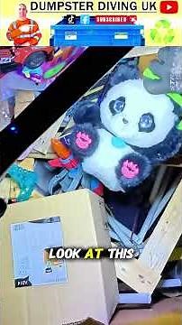 Hidden Treasures In The Trash!