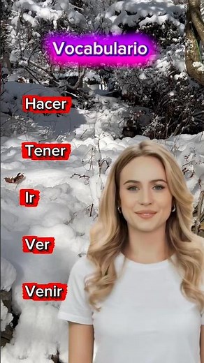 Aprende los verbos en inglés #aprendeingles #english #inglesonline