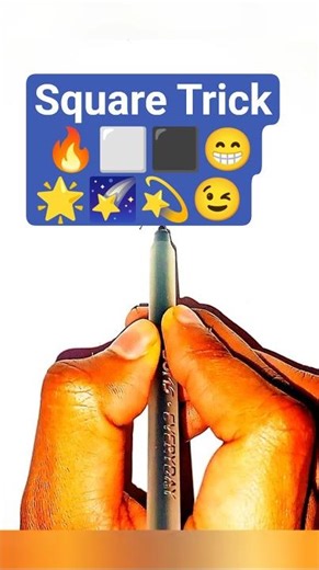 Square trick two digit numbers | short trick🧮🧮📚 #shorttrick #shorts #maths