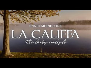 Ennio Morricone ● La Califfa - The Lady Caliph (Main Theme) - Original Soundtrack Track