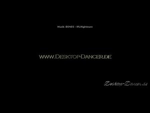 GANGSTER GANG 2021 Background for Desktop Dancer Vol 7