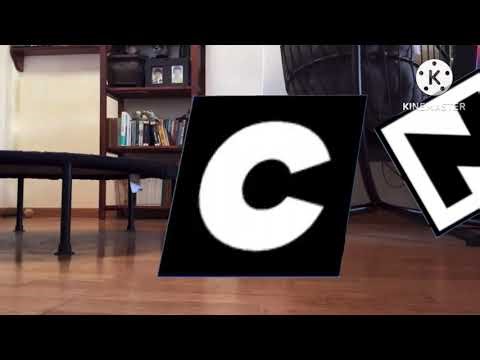 C and N in the J films Logo