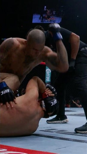 What was your reaction to this Alex Poatan knockout? Mine: 🤯 #UFCWhiteHouse