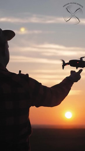Falcon 4K Drone Pro EXTREME: The Future of Aerial Photography