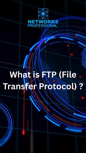 Networks Professionals on Reels