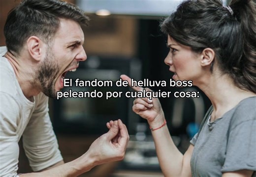 Helluva Boss Season 2: Brandon Rogers Blitzo Puppet Edit