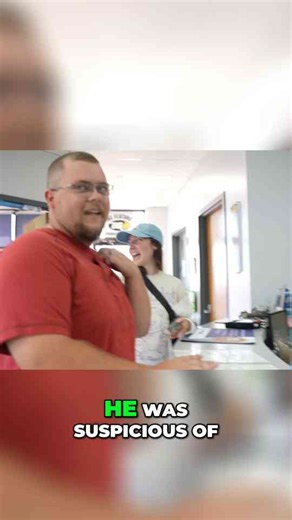 Car Dropped - Auto Shop Prank Gone WILD!