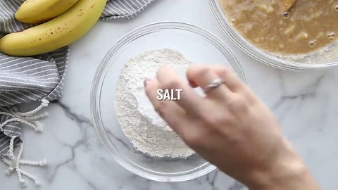 Healthy Banana Muffins - Tastes Better from Scratch