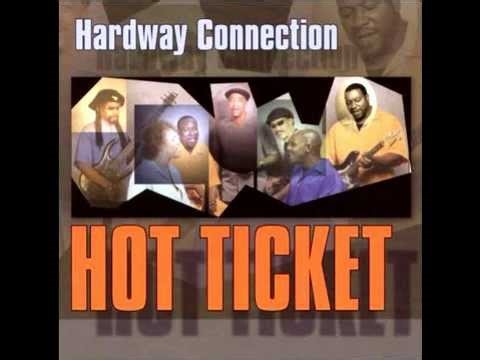 Party Til The Lights Go Out by Hardway Connection
