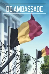 The Embassy (2019) - TV Show