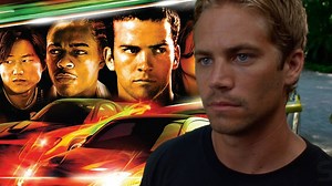 Fast & Furious: Why Paul Walker Didn't Return In Tokyo Drift