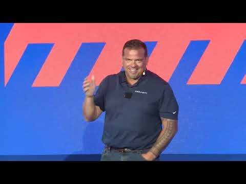 Enabling Digital Transformation with Unified Namespace @ MESI 4.0 Summit 2025