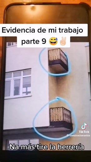 30K views · 73 reactions | Llego volando o como le hago? #viral | Constructora Xico | Facebook