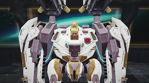 【4K】《War Robots》短片 动画 （WR故事#7）