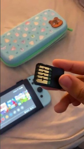 How To Fix Game Card Could Not Be Read On Nintendo Switch (REAL WAY TO FIX)