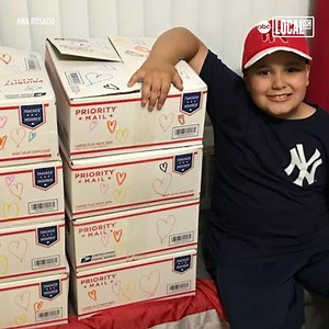 133K views · 510 reactions | This 10-year-old has the BIGGEST ❤. If...