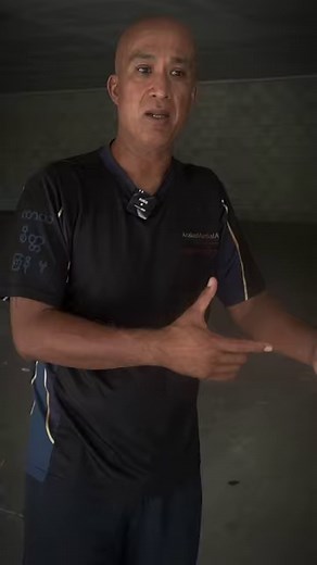 9.3K views · 252 reactions | "He's just slapping" - Everyone in the comments... #slapcompetition #palmstrike #selfdefence #loganpaul | Arakan Martial Art | Facebook