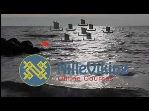 Viking Trousers 2 Pattern Construction