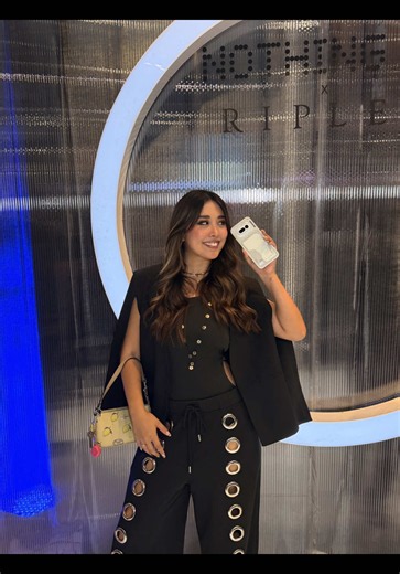 ¡Nothing llegó a Ripley! 🤳🏻 Los nuevos celulares y audífonos con cancelación de ruido exclusivos en @Ripley Perú #LanzamientoNothing #NothingxRipley #Tecnologia #NothingPhone4aPro #publicidad