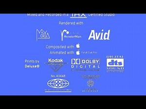 20th century fox in credits 2007