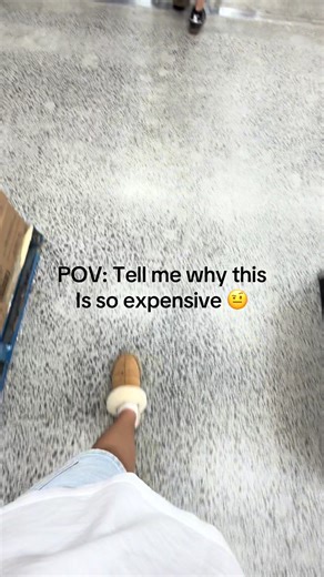 The Expense Behind Broos: A POV Investigation