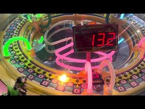 ice 1995 Cyclone arcade at half Moon penny arcade￼