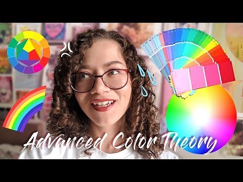 Advanced Color Theory